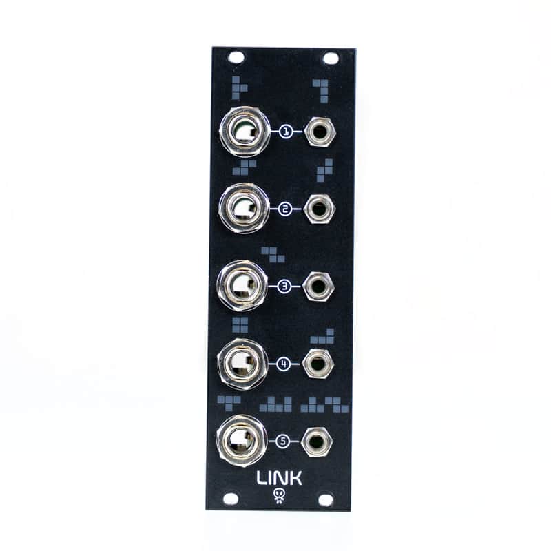 Erica Synths LINK (Used) image 1