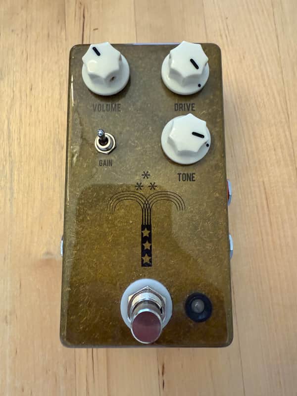 JHS Morning Glory V4