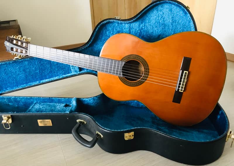 Yamaha C300 1979 | Reverb
