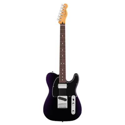 Fender Player II Modified Telecaster SH - Rosewood Fingerboard, Dusk image 2