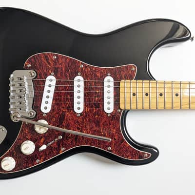 G&L Tribute Series Legacy image 3