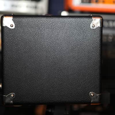 Diezel Hagen 4-Channel 100-Watt Guitar Amp Head 2011 - Black image 5