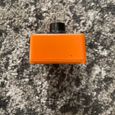 MXR MX-101 Phase 90 Phaser Shifter Block Logo Vintage 1980 Guitar Effect Pedal image 6