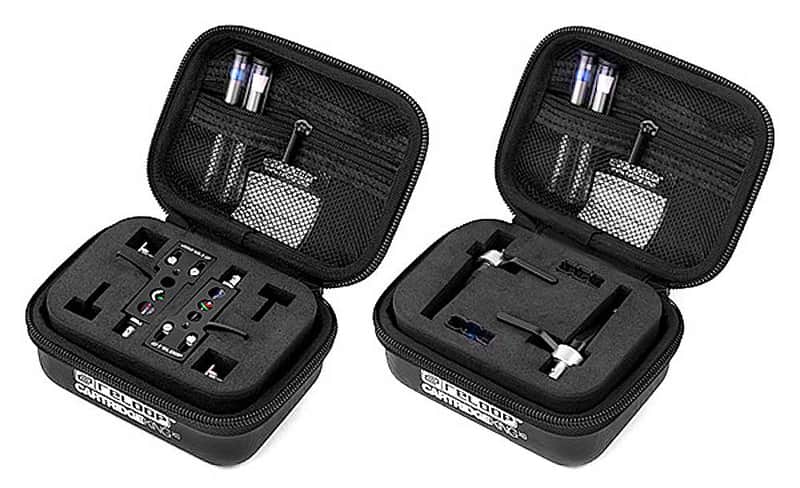 Reloop Cartr ID Ge King Xs image 1