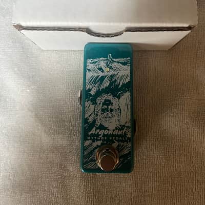 ギター mythos pedals ARGONAUT OCTAVE UP IMG_9564_600x600_crop_center.