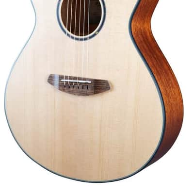 Breedlove Discovery S Concert - Natural image 1