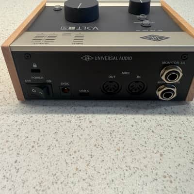 Universal Audio Volt 176 USB-C Audio Interface image 4