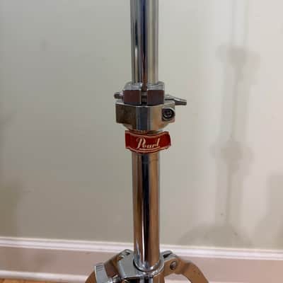 Pearl 80's Red Label Hi-Hat Stand image 9