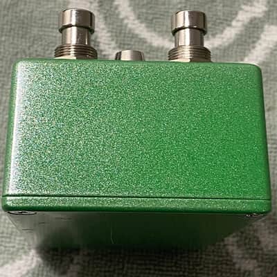 Make Sounds Loudly (MSL) Octavia 2024 - Green image 3