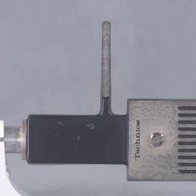 Technics EPC-405C Cartridge W/ Headshell In Excellent Condition image 7