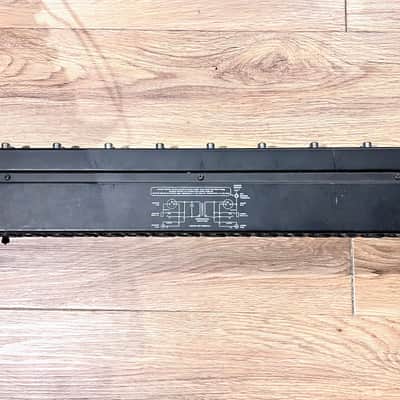 ART T8 8-Channel Line Isolator 2009 - Present - Black image 3