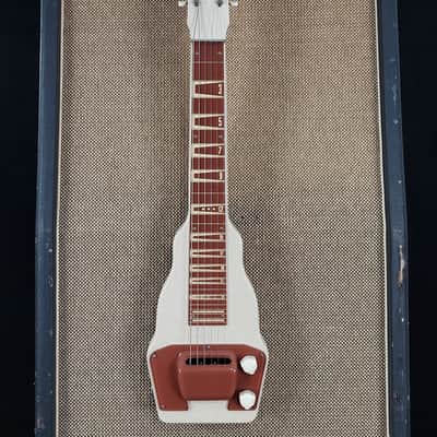 1950's Gibson BR-9 Lap Steel (S-8) image 2