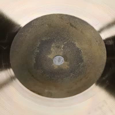 Sabian 16" AA Apollo Hi-Hat Cymbals (Pair) image 18