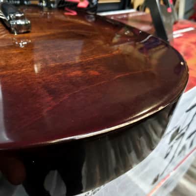 Gibson Les Paul Studio 2018 - lustré image 8