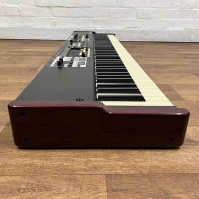 Hammond SK1 88 Keyboard; Serial No: 13090065 | Second Hand image 5