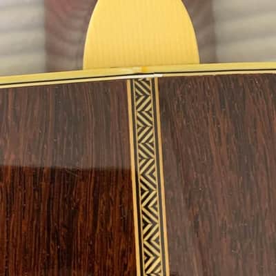 Martin D-28 Authentic 1941 2013 - 2016 - Natural image 10