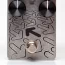 VFE Standout Mid Booster - bare metal - B-stock