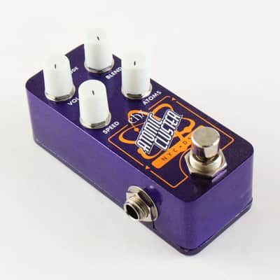 ELECTRO HARMONIX PICO ATOMIC CLUSTER image 3