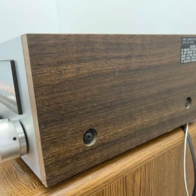 HH Scott 330R AM/FM Stereo Receiver image 5