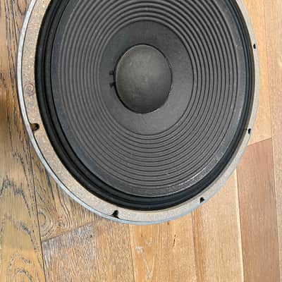 JBL 2205B 16Ω one pair speaker 15” woofers in original box. image 6