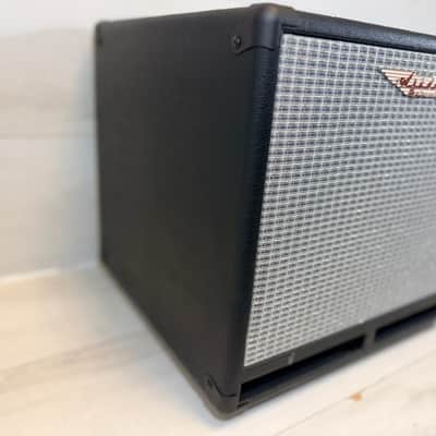 Ashdown Rootmaster RM-110T-EVO III 1x10 150W 8-Ohm Bass Cabinet 2024-Present image 4