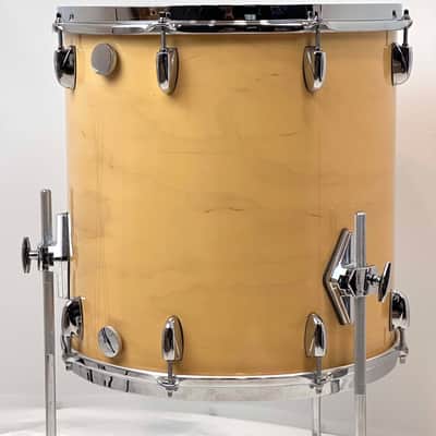 Gretsch 22/13/16/6.5x14" Broadkaster Telecaster Blonde Ltd Edition image 22