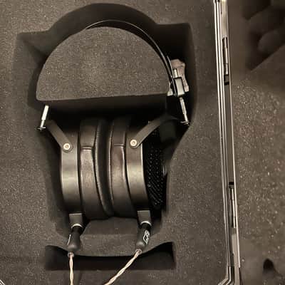 Audeze LCD-X Creator edition headphones image 3