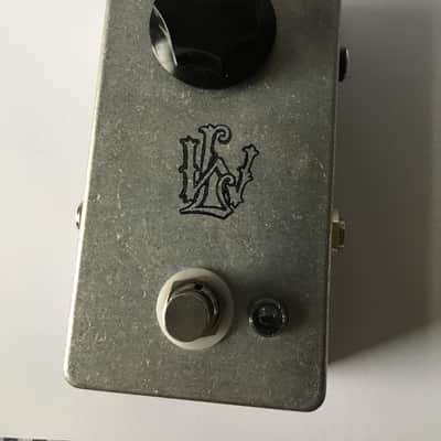 Lone Wolf Audio BULLDOZER 1 Knob fuzz image 2