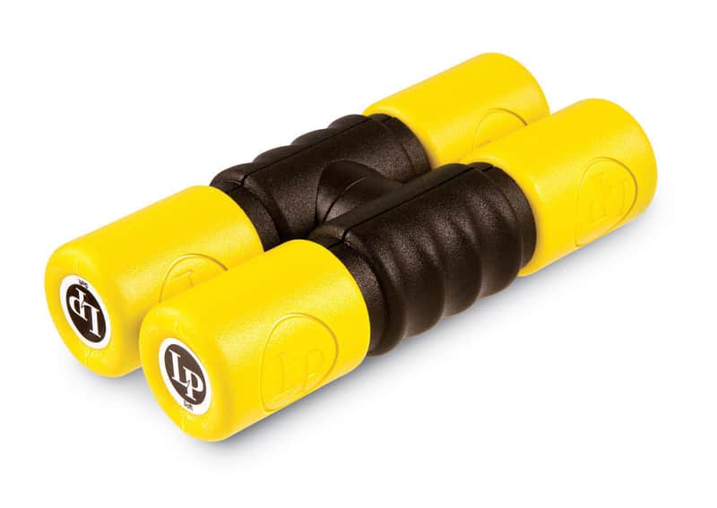 LP Latin Percussion LP 441T-S Twist Shaker Soft image 1