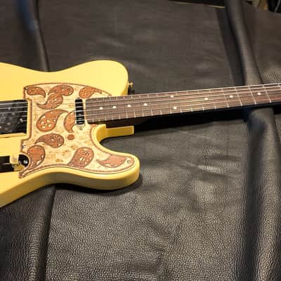 Fender American Performer Telecaster image 3