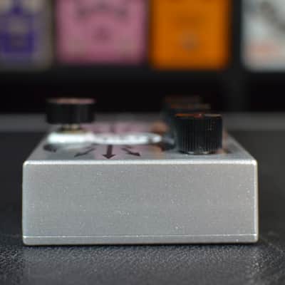 Flattley Guitar Pedals Silver Centurion 2018 - Present - Various image 5