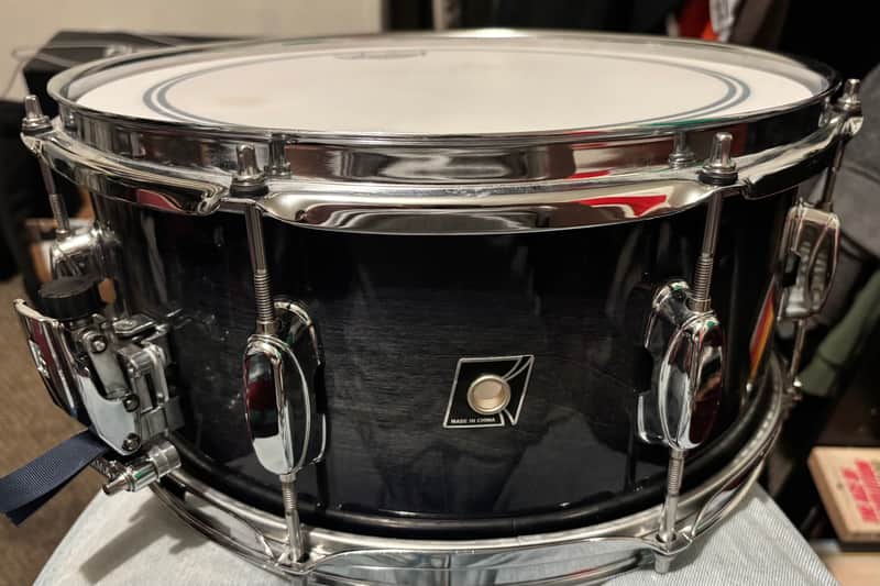 Tama Artwood Maple Snare Drum 14 x 6.5 image 1