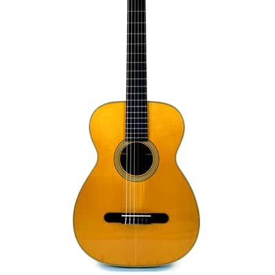 Martin 00-28G from 1954 image 12
