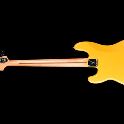 Fender Player II Modified Active Precision Bass 2025 - Sunshine Yellow image 4