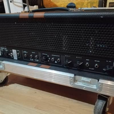 THC Speedstar 100 Head mit Fußschalter und Speedstar-Box image 6