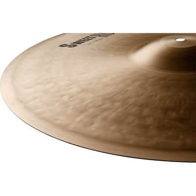 Zildjian K0731 K 21" sweet ride image 2