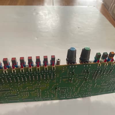 Tascam 388 Monitor PCB image 2
