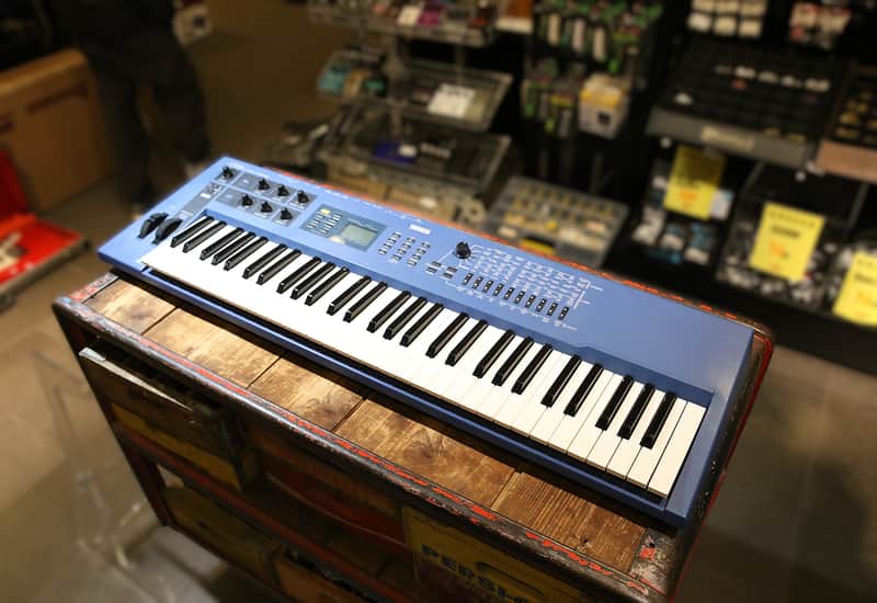 Yamaha CS1x Control Synthesizer 1996 | Reverb UK