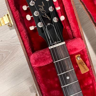 Gibson Les Paul Junior 2025 TV Yellow image 2