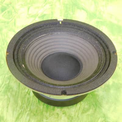 Celestion BG8-60 Professional Loudspeaker 32 Ohm in original box! image 2