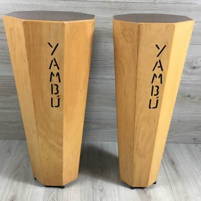 Schlagwerk Percussion Yambu image 12