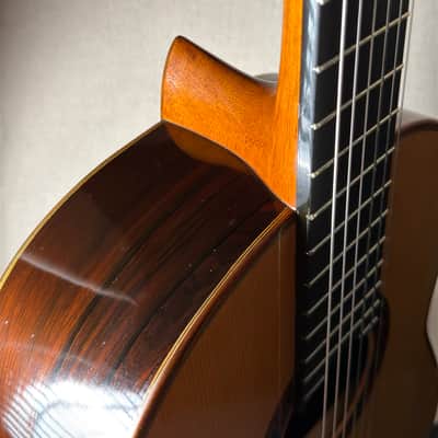 Paul Fischer Classical Fan Braced image 8