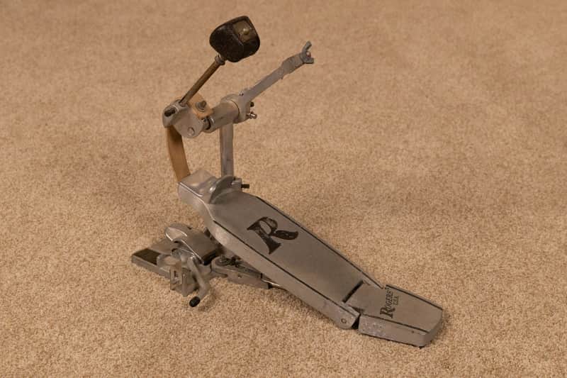 Vintage Rogers Supreme Bass Drum Pedal image 1