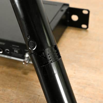 Shure BLX24R/B58 Handheld Wireless System - H10 Band (NO POWER SUPPLY) CG012L5 image 6