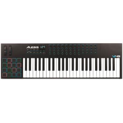 Alesis VI49 Tastiera MIDI/USB image 1