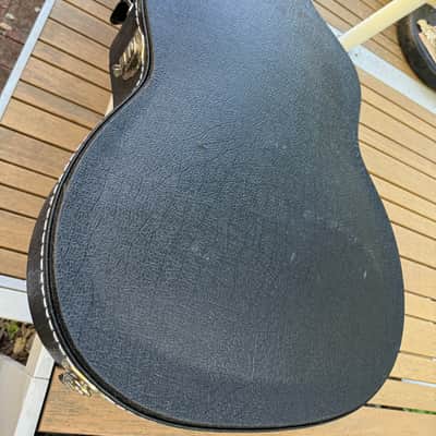 Martin OM-28 Custom Shop Aged 37 Top VTS 2016 - 2019 - Natural image 24