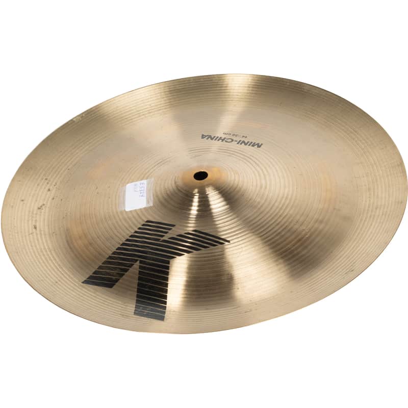 Zildjian 14” K Mini China Cymbal image 1