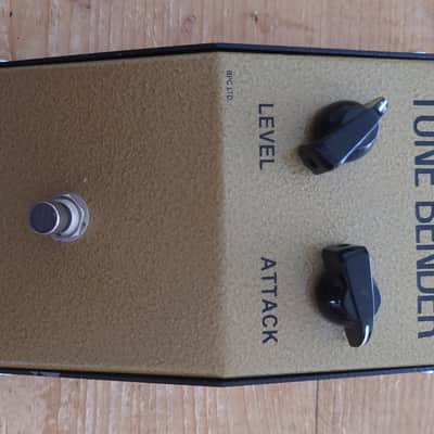 Immagine British Pedal Company Tone Bender MKI - 1