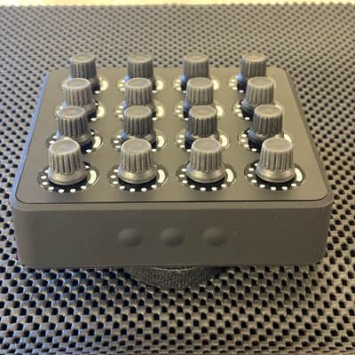 DJ TechTools MIDI Fighter Twister - New 2026 Firmware image 3