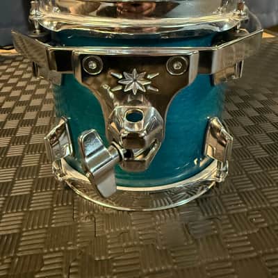 Tama Superstar Classic Maple 8” Rack Tom image 2